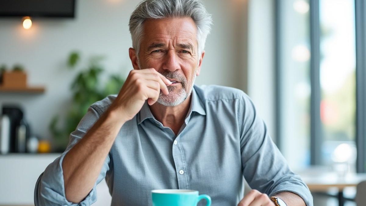 découvrez pourquoi mâcher un clou de girofle après les repas est l'astuce secrète des dentistes pour garder une haleine fraîche durablement. un remède naturel, simple et efficace !