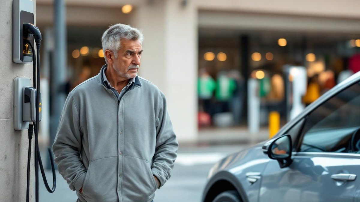 découvrez si la voiture électrique rechargée est réellement en danger ou si elle représente toujours l’avenir de la mobilité. analyse, tendances et perspectives sur l'évolution du secteur automobile.